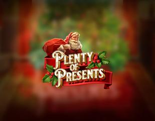 Plenty of Presents_image_Games Global