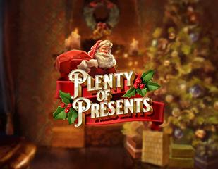 Plenty of Presents_image_Games Global