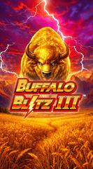 Buffalo Blitz III_image_Playtech