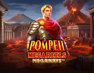 Pompeii Megareels Megaways_image_PragmaticPlay
