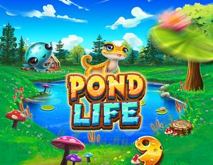 Pond Life_image_Inspired