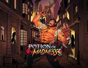 Potion of Madness_image_Playngo