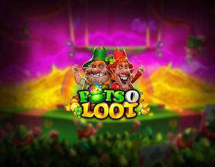 Pots O Loot_image_Games Global