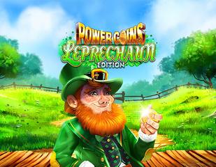 POWER COINS Leprechaun Edition_image_iSoftbet