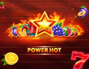 Power Hot_image_Amusnet