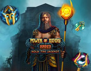 Power of Gods: Hades_image_Wazdan