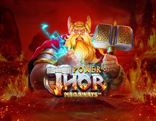 Power of Thor Megaways_image_PragmaticPlay