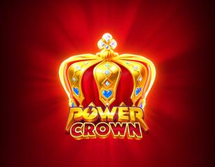 Power Crown: Hold and Win_image_Playson