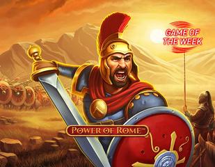 Power of Rome_image_Booming Games
