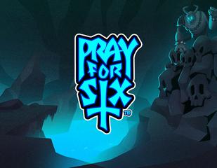 Pray For Six_image_Hacksaw