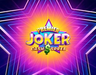Premier Joker Cash Spree_image_Games Global