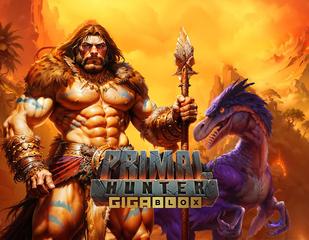 Primal Hunter GigaBlox_image_Yggdrasil