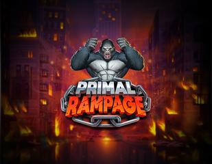 Primal Rampage_image_Playngo