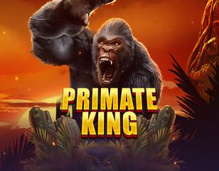 Primate King_image_Red Tiger