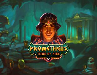 Prometheus Titan of Fire_image_Fantasma