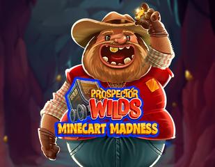 Prospector Wilds: Minecart Madness_image_1x2