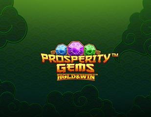 Prosperity Gems - Hold & Win_image_isoftbet