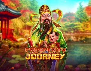 Prosperity Journey_image_rubyplay