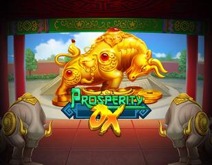 Prosperity Ox_image_iSoftbet