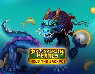 Prosperity Pearls_image_Wazdan