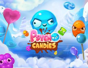 Psycho Candies_image_G.Games