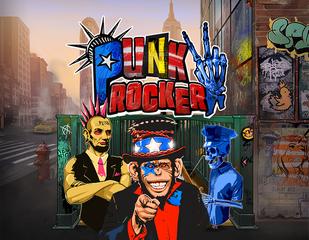 Punk Rocker 2_image_Nolimit City