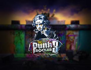 Punk Rocker 3_image_Nolimit City