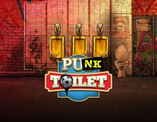Punk Toilet_image_Nolimit City