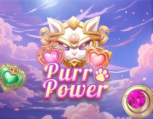 Purr Power_image_redtiger