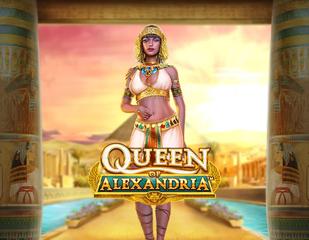 Queen Of Alexandria_image_Games Global