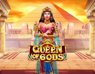 Queen of Gods_image_PragmaticPlay