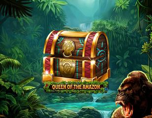Queen Of The Amazon_image_spinomenal