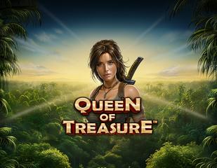 Queen of Treasure_image_Synot