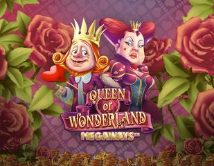 Queen of Wonderland Megaways_image_iSoftbet