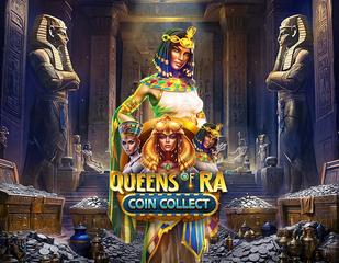 Queens of Ra: Coin Collect_image_Games Global