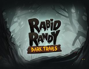 Rabid Randy Dark Trails_image_Netent