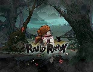 Rabid Randy_image_Netent