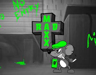 Rad Maxx_image_Hacksaw