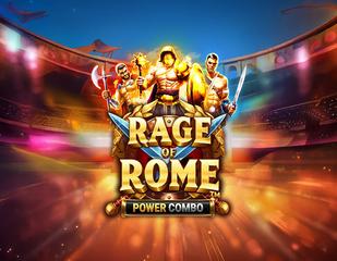 Rage Of Rome POWER COMBO_image_Games Global