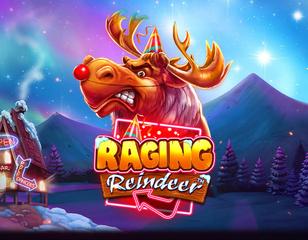 Raging Reindeer_image_iSoftbet