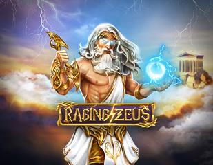 Raging Zeus_image_Gaming Corps