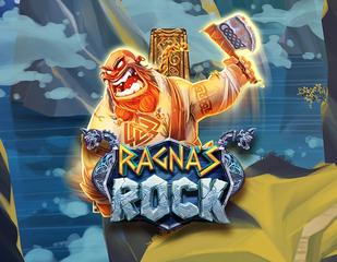 Ragna's Rock_image_gameart