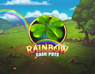 Rainbow Cash Pots_image_Inspired