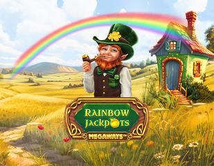 Rainbow Jackpots Megaways_image_redtiger