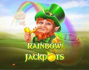 Rainbow Jackpots_image_Red Tiger