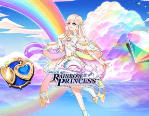 Rainbow Princess_image_Hacksaw