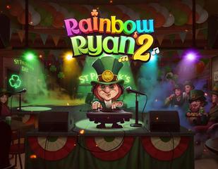 Rainbow Ryan 2_image_Yggdrasil