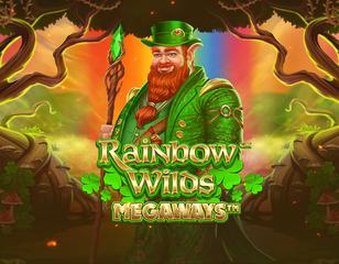 Rainbow Wilds Megaways_image_1x2
