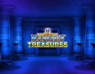 Ramosis' Treasures_image_iSoftbet