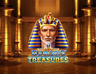 Ramosis' Treasures_image_iSoftbet